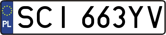 SCI663YV