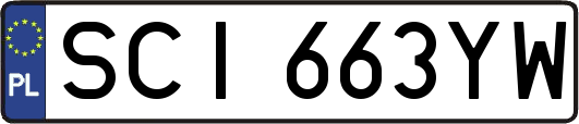 SCI663YW