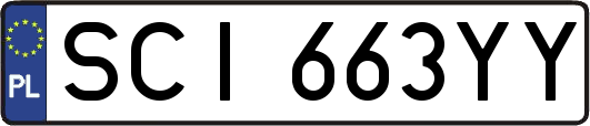 SCI663YY