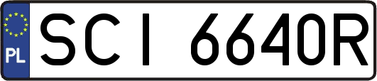 SCI6640R
