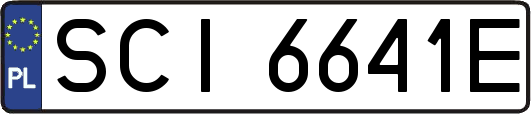 SCI6641E