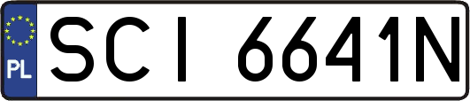 SCI6641N