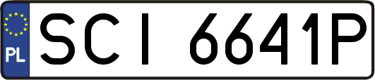 SCI6641P