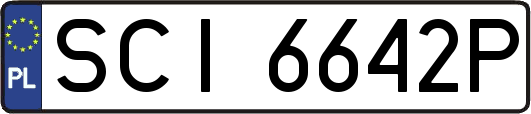SCI6642P