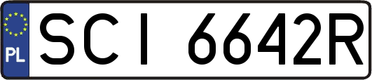 SCI6642R