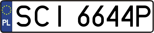 SCI6644P