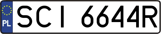 SCI6644R