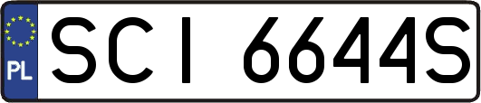 SCI6644S