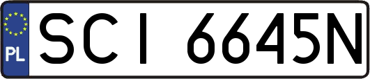 SCI6645N