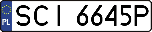 SCI6645P