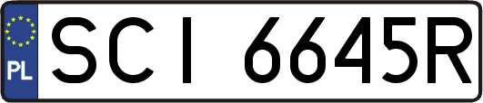 SCI6645R