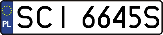 SCI6645S