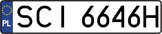 SCI6646H
