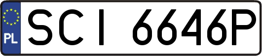 SCI6646P