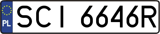 SCI6646R