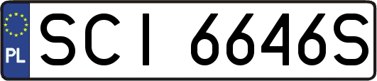 SCI6646S