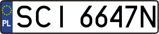 SCI6647N