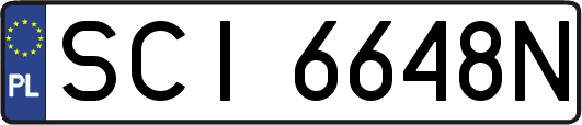 SCI6648N
