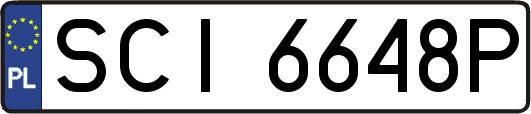 SCI6648P
