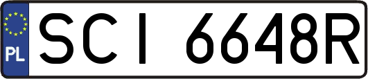SCI6648R