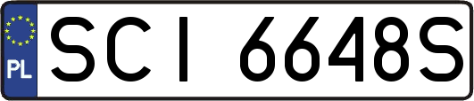 SCI6648S