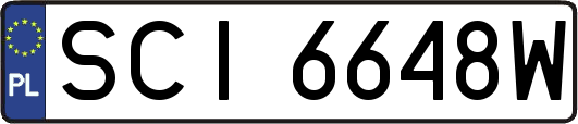 SCI6648W