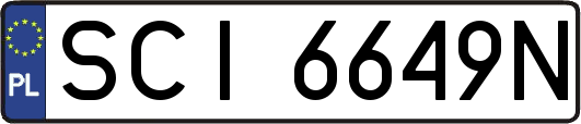 SCI6649N