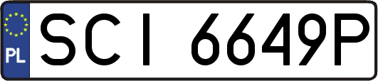 SCI6649P
