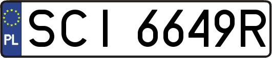 SCI6649R