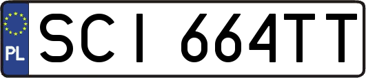 SCI664TT