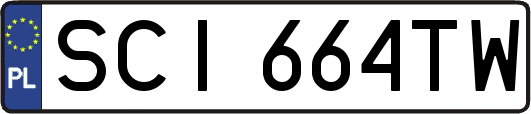 SCI664TW