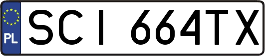 SCI664TX