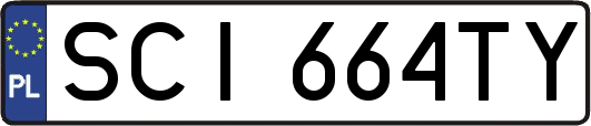 SCI664TY