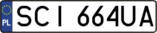 SCI664UA