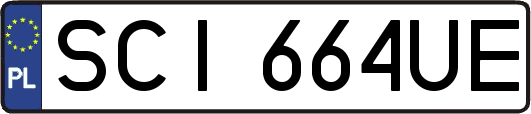 SCI664UE