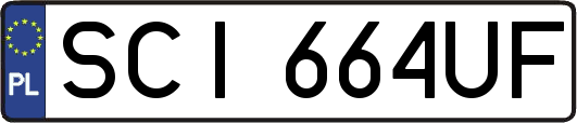 SCI664UF