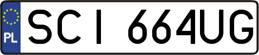 SCI664UG