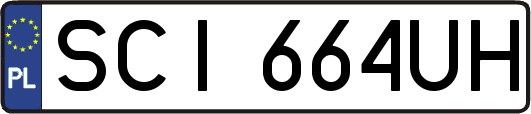 SCI664UH