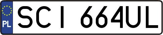 SCI664UL