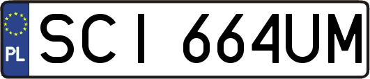 SCI664UM
