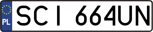 SCI664UN