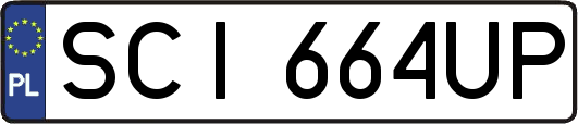 SCI664UP