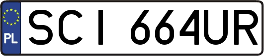 SCI664UR