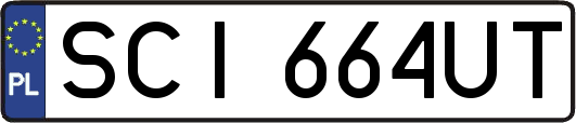 SCI664UT