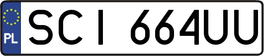 SCI664UU