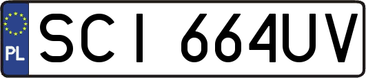 SCI664UV