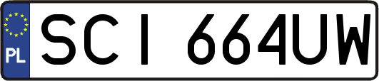 SCI664UW