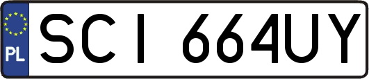 SCI664UY