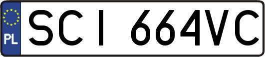 SCI664VC