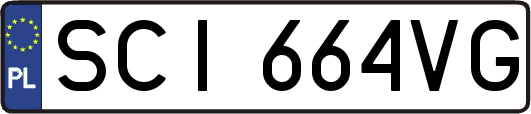 SCI664VG